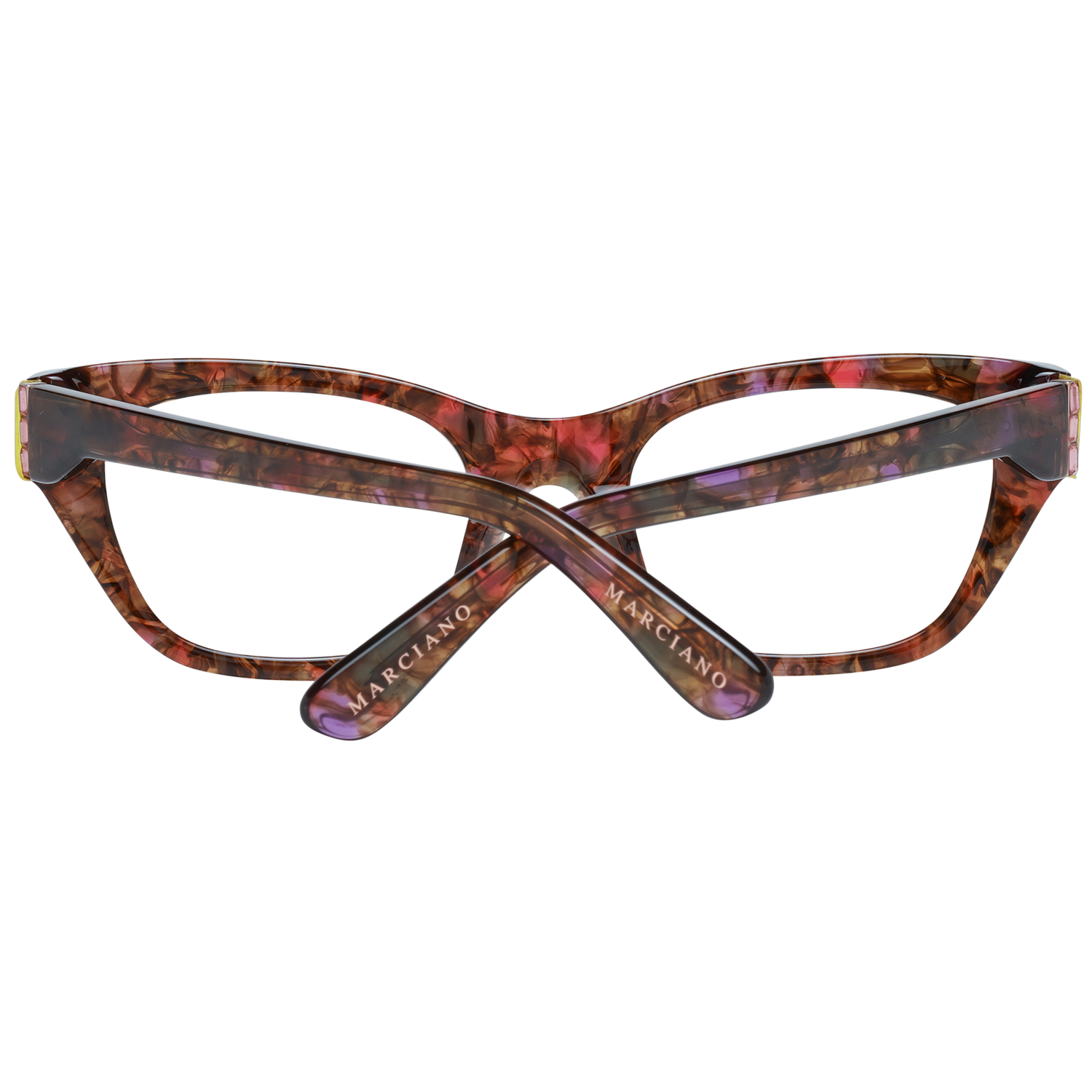 Σκελετός Γυαλιών Marciano by Guess με Plastic σκελετό - Image 3