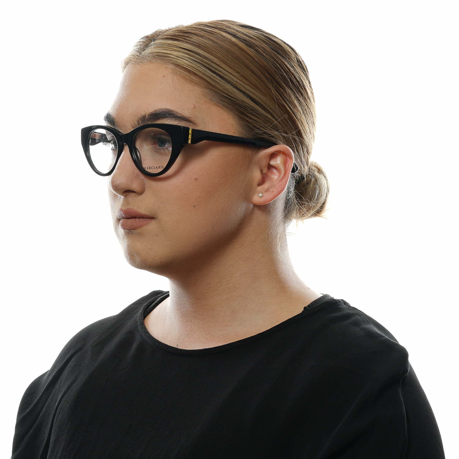 Σκελετός Γυαλιών Marciano by Guess με Plastic σκελετό - Image 4