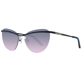 Sunglasses  Skechers Cat Eye με Metal & Plastic σκελετό