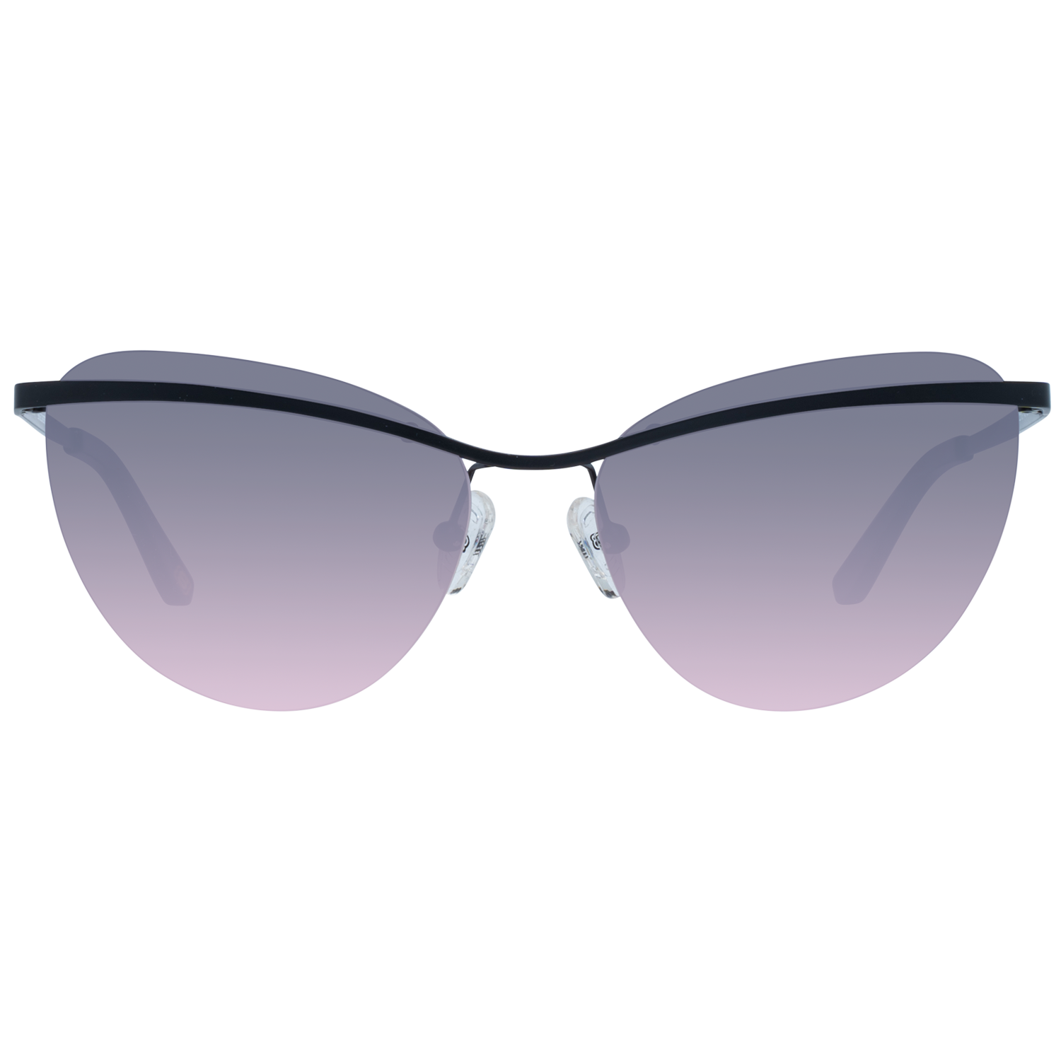 Sunglasses Skechers Cat Eye με Metal & Plastic σκελετό - Image 2