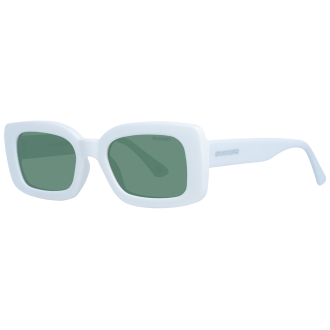 Sunglasses  Skechers Rectangle με Plastic σκελετό