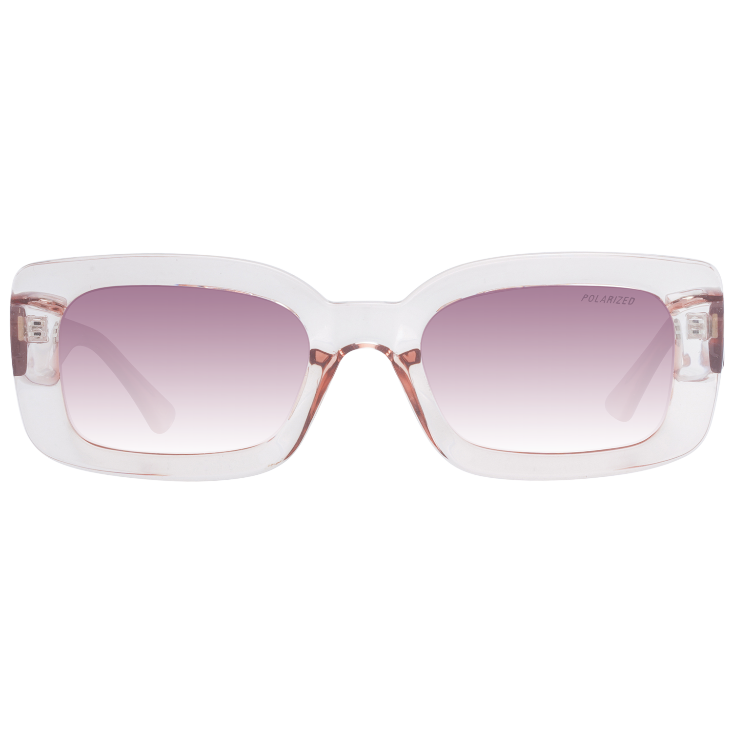 Sunglasses Skechers Rectangle με Plastic σκελετό - Image 2