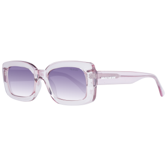 Sunglasses  Skechers Rectangle με Plastic σκελετό