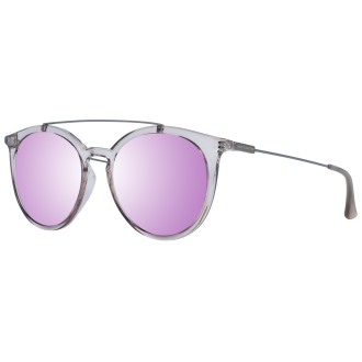 Sunglasses  Skechers Round με Metal & Plastic σκελετό
