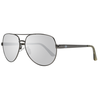 Sunglasses  Guess Aviator με Μεταλλικό σκελετό