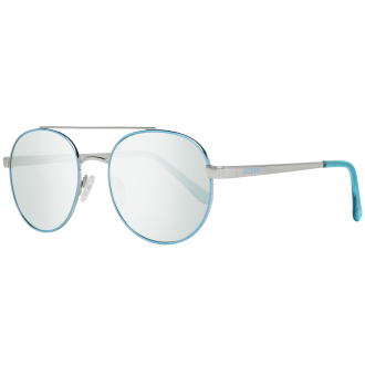 Sunglasses  Guess Aviator με Μεταλλικό σκελετό