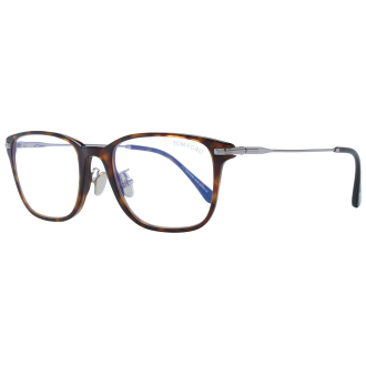 Frames with Blue-Filter Lenses  Tom Ford Square με Plastic σκελετό