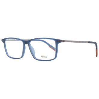 Σκελετός Γυαλιών  Ermenegildo Zegna Rectangle με Plastic σκελετό