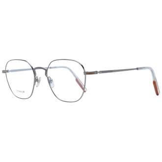 Σκελετός Γυαλιών  Ermenegildo Zegna Round με Titanium σκελετό