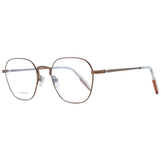 Σκελετός Γυαλιών  Ermenegildo Zegna Round με Titanium σκελετό