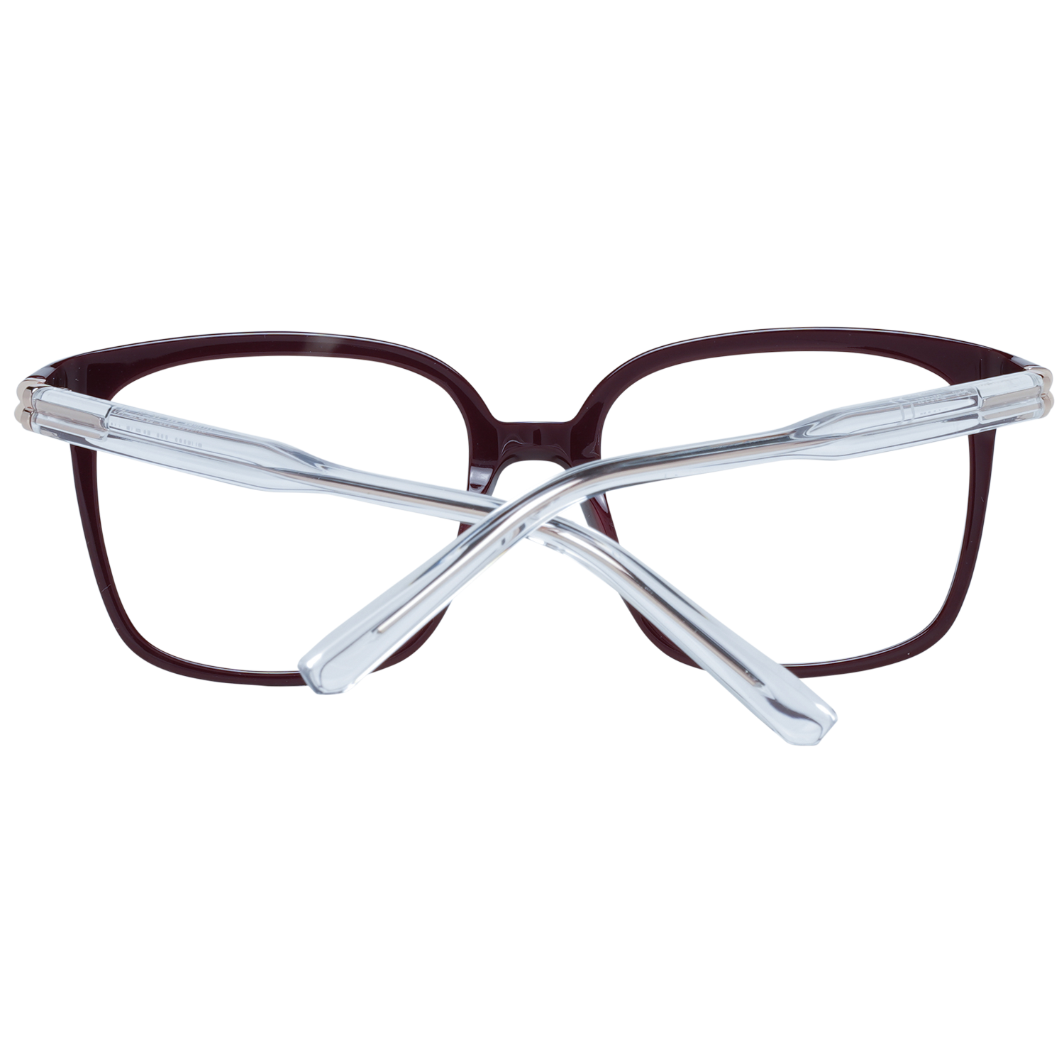 Σκελετός Γυαλιών Bally Square με Plastic σκελετό - Image 3