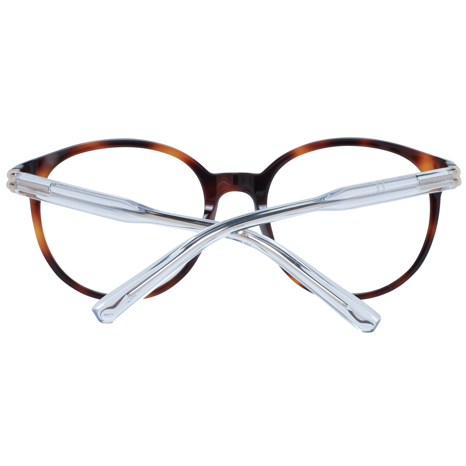 Σκελετός Γυαλιών Bally Round με Plastic σκελετό - Image 3