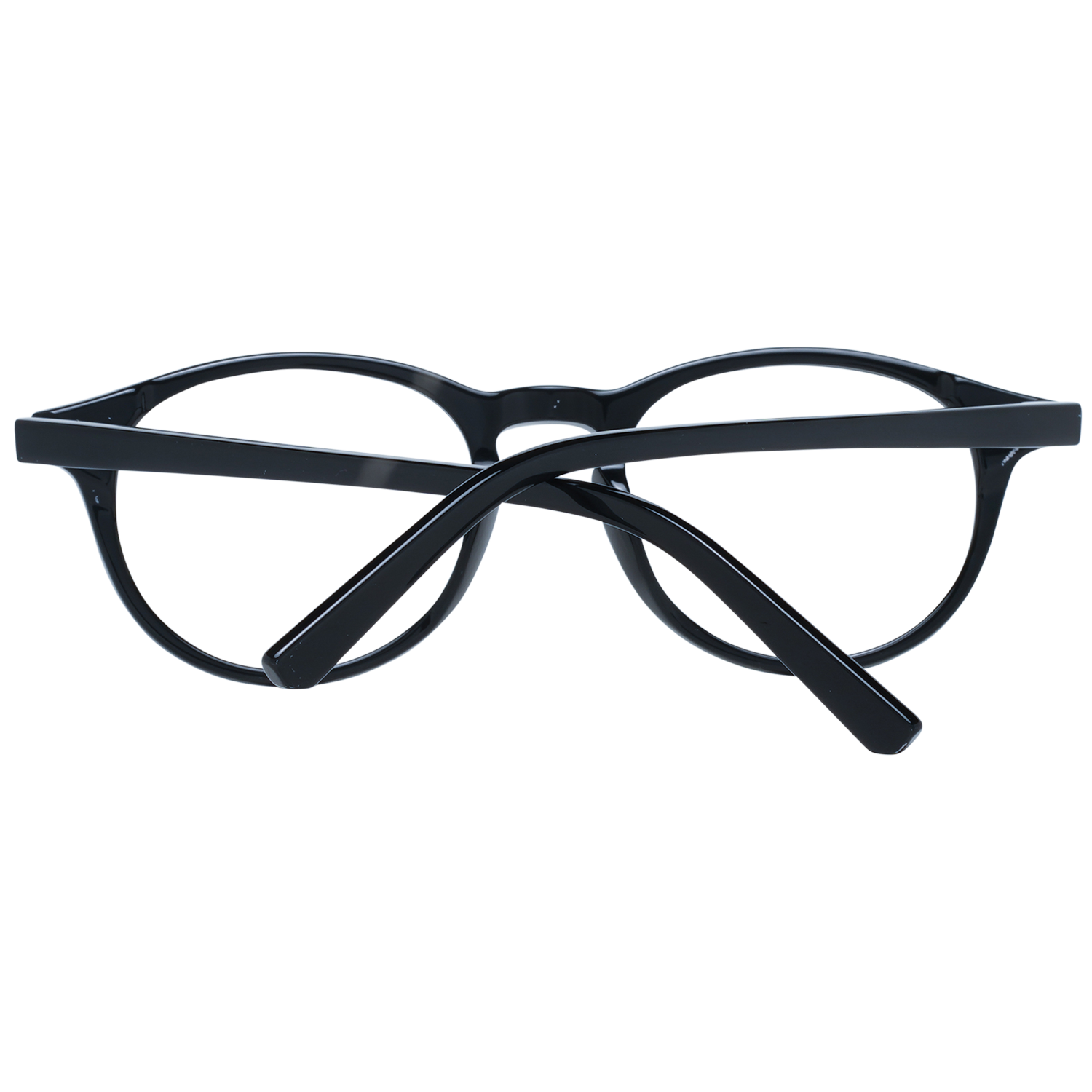 Σκελετός Γυαλιών Bally Round με Plastic σκελετό - Image 3