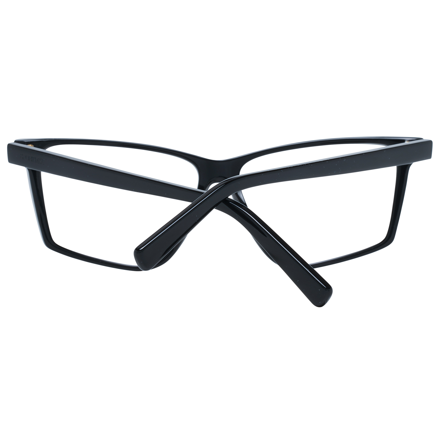 Σκελετός Γυαλιών Sportmax Rectangle με Acetate σκελετό - Image 3