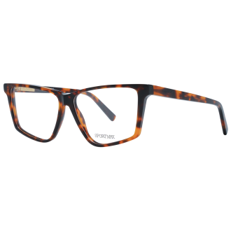 Σκελετός Γυαλιών  Sportmax Rectangle με Acetate σκελετό