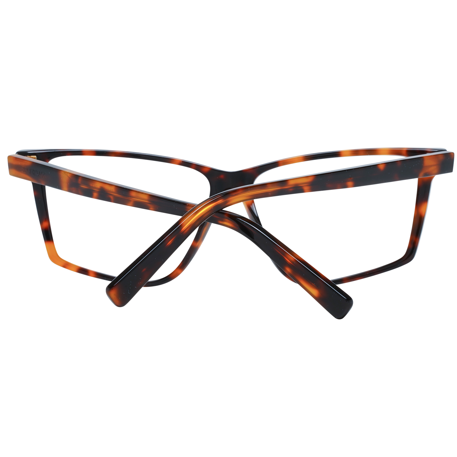 Σκελετός Γυαλιών Sportmax Rectangle με Acetate σκελετό - Image 3
