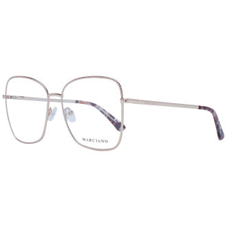 Σκελετός Γυαλιών  Marciano by Guess Square με Μεταλλικό σκελετό