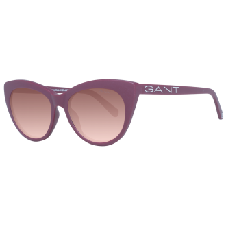 Sunglasses  Gant Cat Eye με Plastic σκελετό