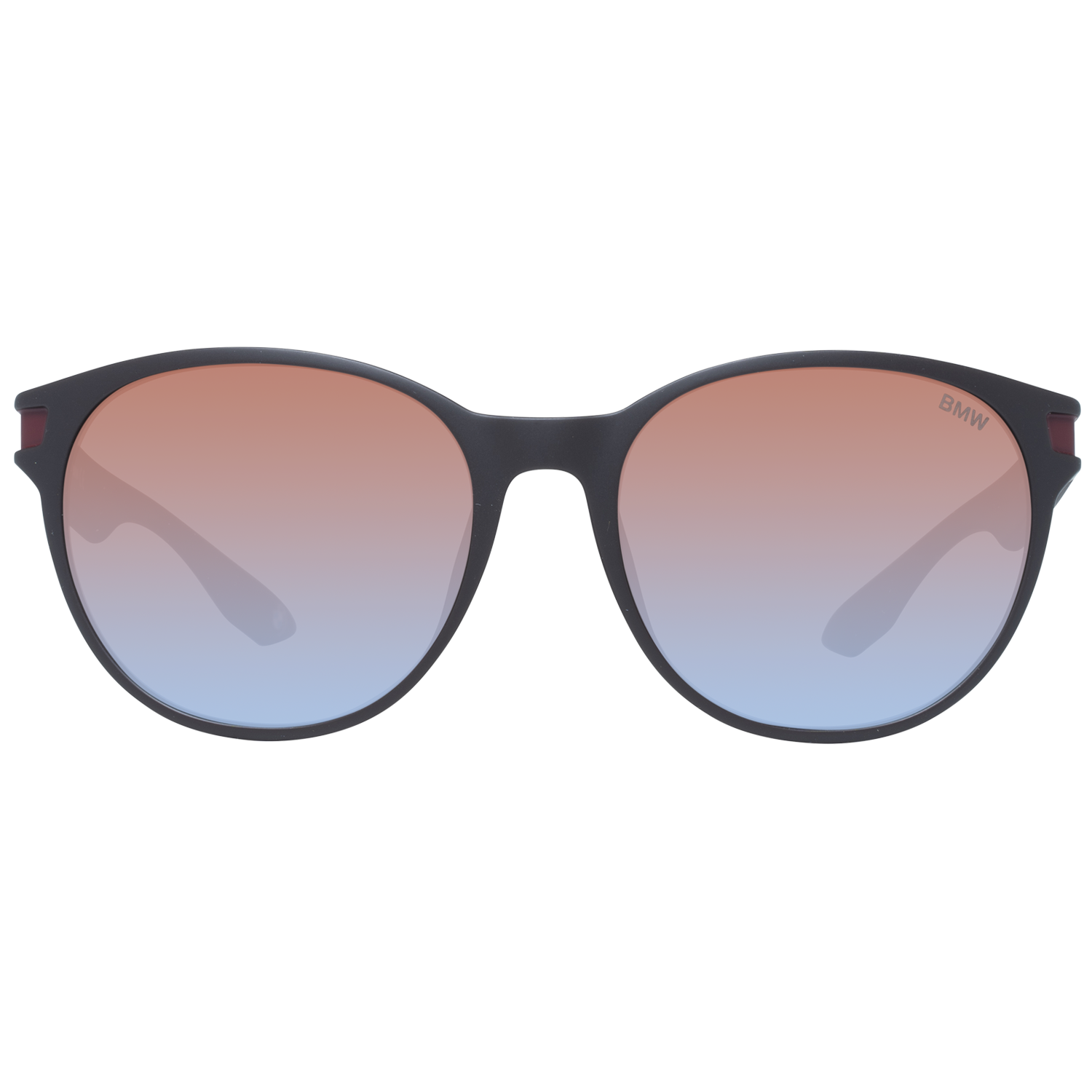 Sunglasses BMW Round με Plastic σκελετό - Image 2