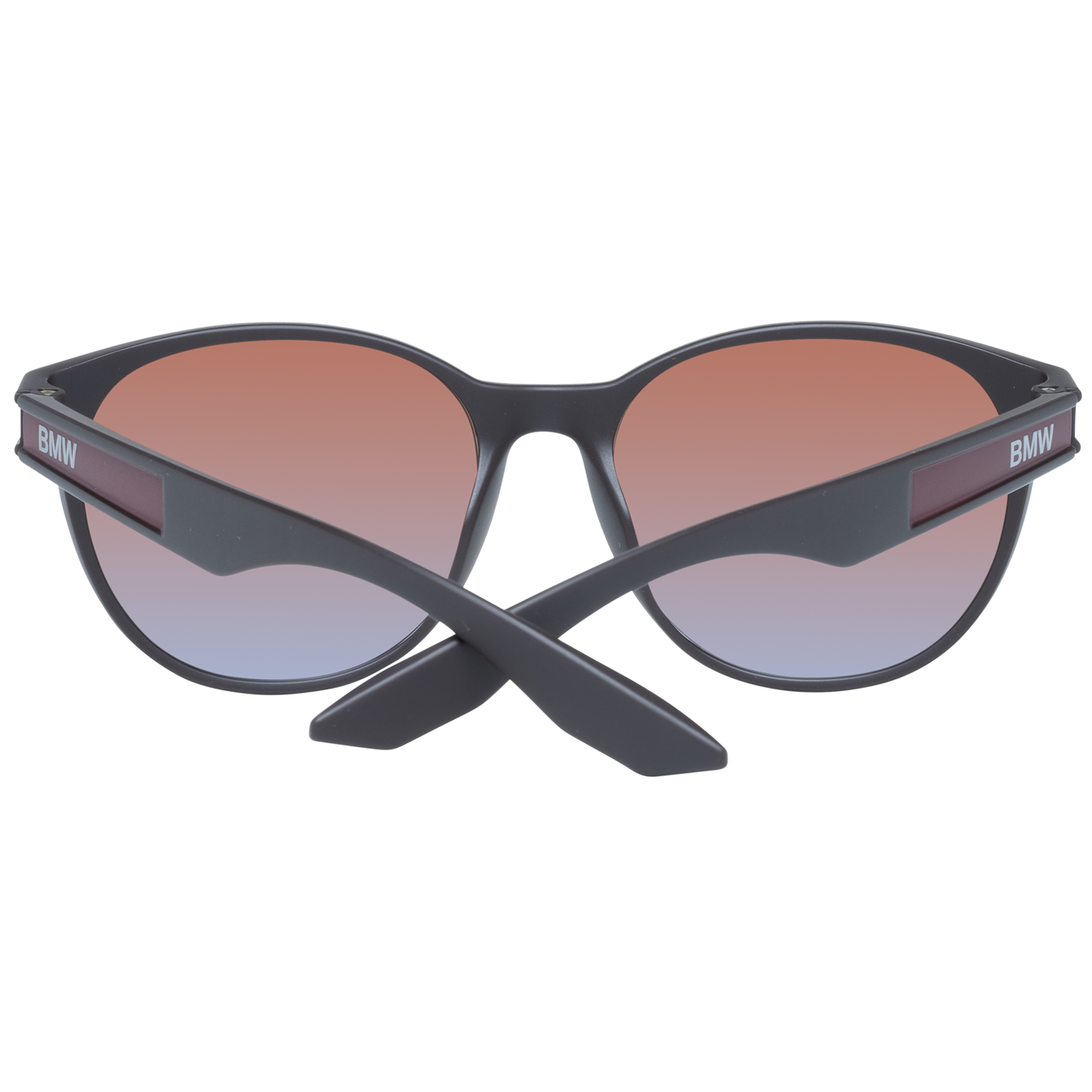 Sunglasses BMW Round με Plastic σκελετό - Image 3