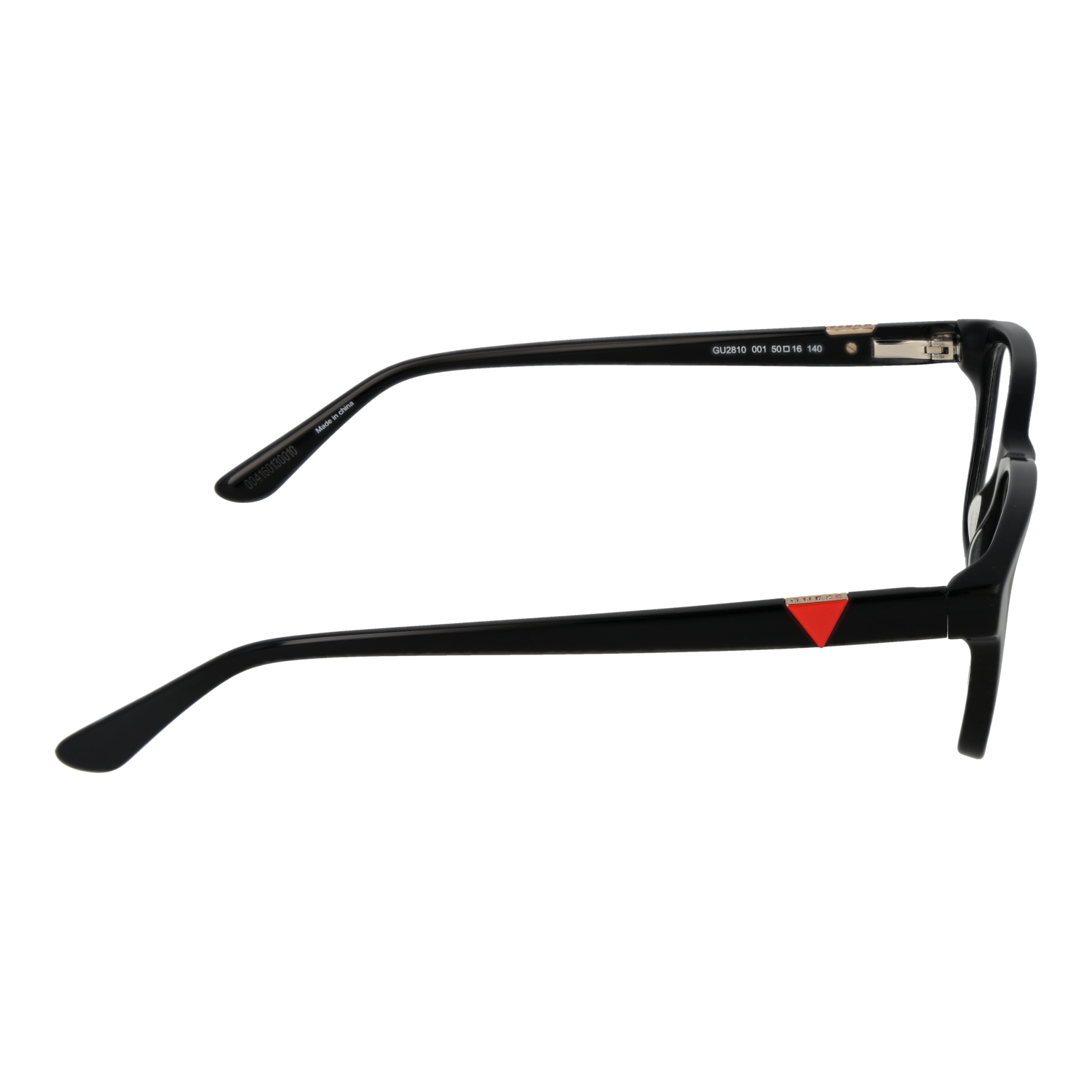 Σκελετός Γυαλιών Guess Square με Plastic σκελετό - Image 5