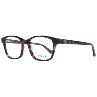 Σκελετός Γυαλιών  Guess Square με Plastic σκελετό