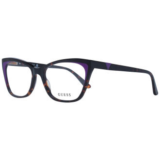 Σκελετός Γυαλιών  Guess Cat Eye με Acetate σκελετό