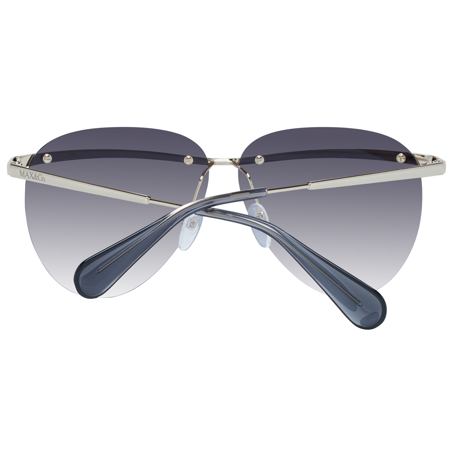 Sunglasses Max & Co Aviator με Μεταλλικό σκελετό - Image 3
