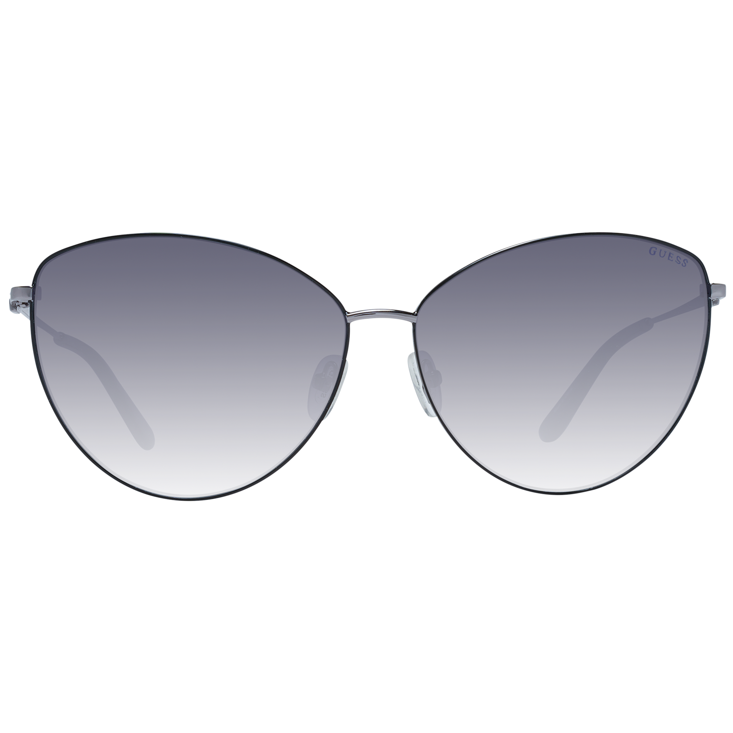 Sunglasses Guess Cat Eye με Μεταλλικό σκελετό - Image 2