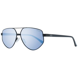 Sunglasses  Guess Aviator με Metal & Plastic σκελετό