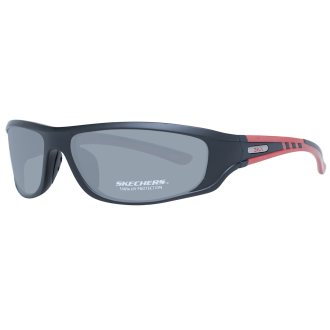 Sunglasses  Skechers Rectangle με Plastic σκελετό