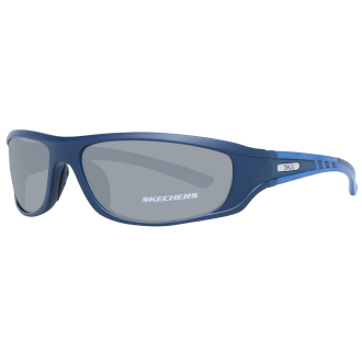 Sunglasses  Skechers Rectangle με Plastic σκελετό