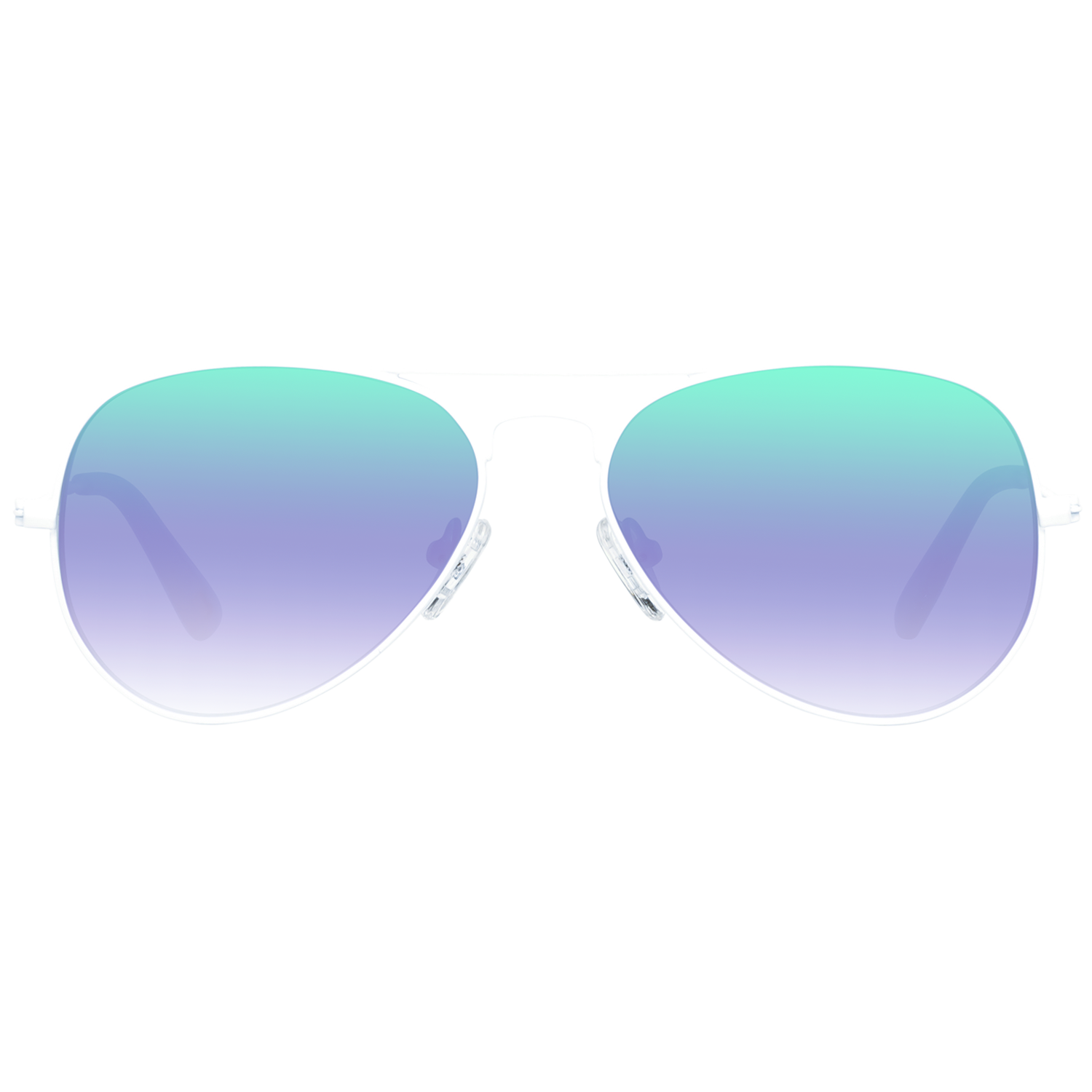 Sunglasses Skechers Aviator με Μεταλλικό σκελετό - Image 2