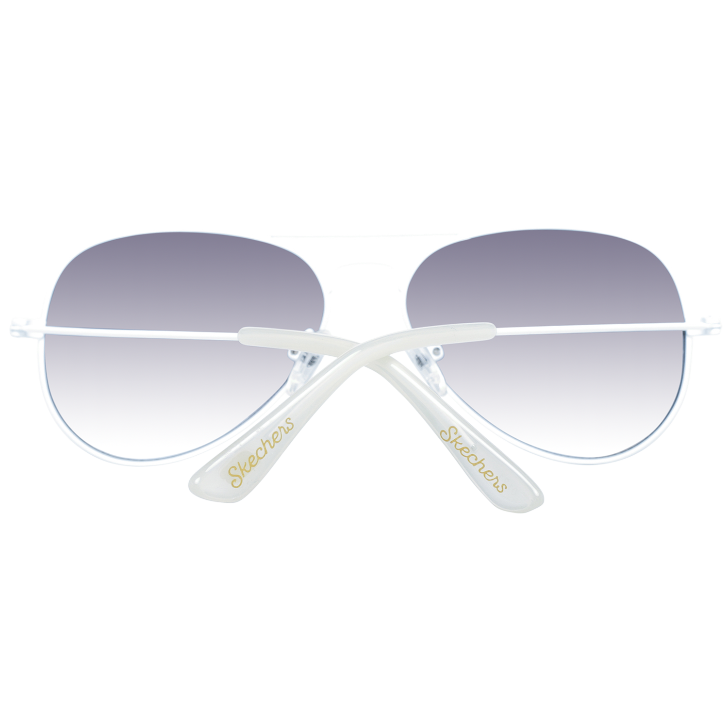 Sunglasses Skechers Aviator με Μεταλλικό σκελετό - Image 3