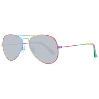 Sunglasses  Skechers Aviator με Μεταλλικό σκελετό