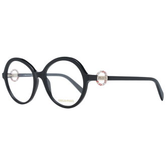 Σκελετός Γυαλιών  Pucci Round με Plastic σκελετό