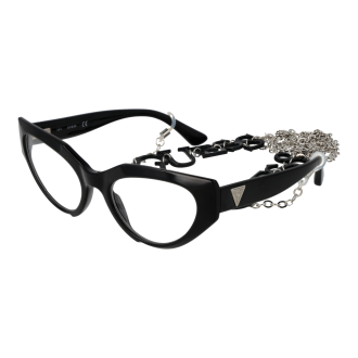 Σκελετός Γυαλιών  Guess Cat Eye με Plastic σκελετό