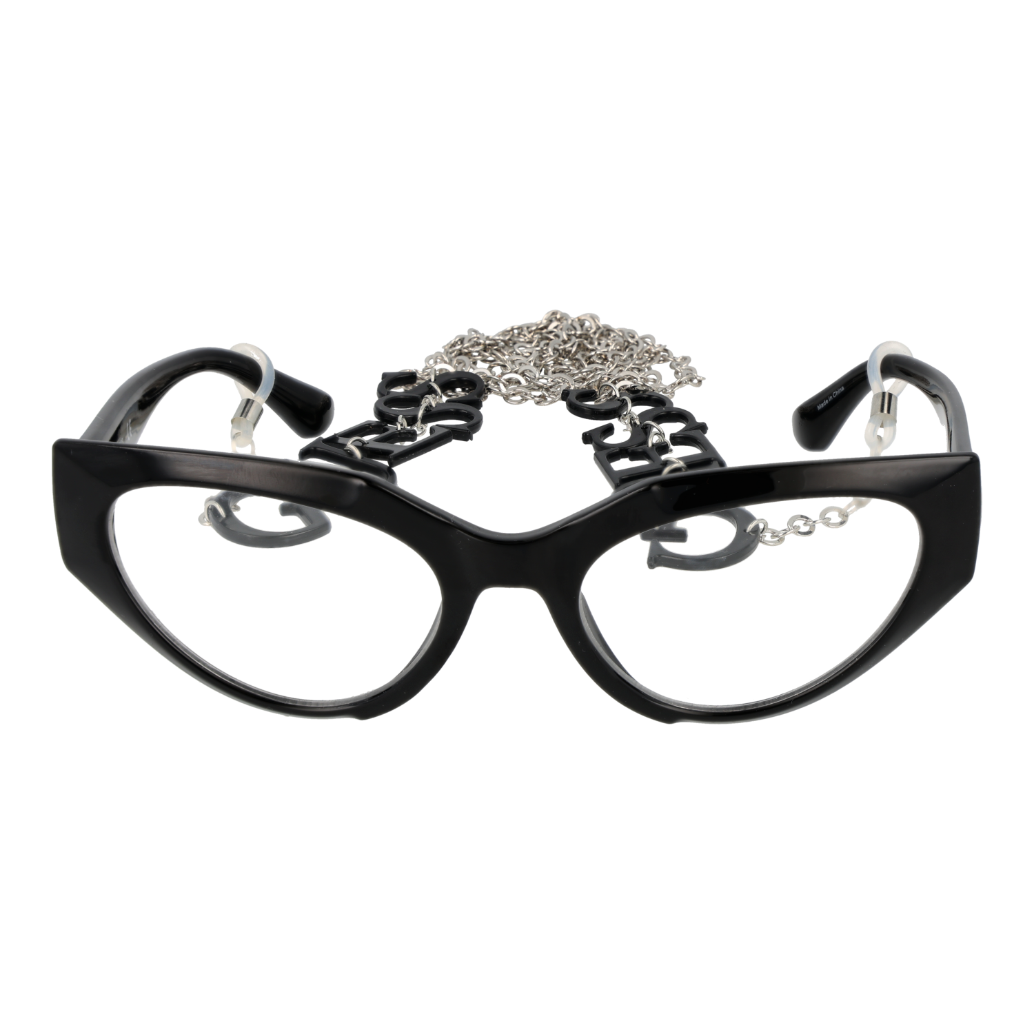 Σκελετός Γυαλιών Guess Cat Eye με Plastic σκελετό - Image 2