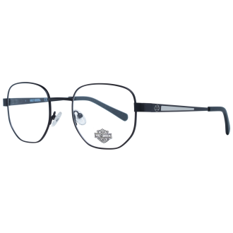 Σκελετός Γυαλιών  Harley-Davidson Round με Metal & Plastic σκελετό