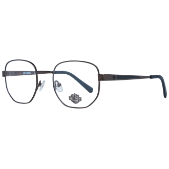 Σκελετός Γυαλιών  Harley-Davidson Round με Μεταλλικό σκελετό