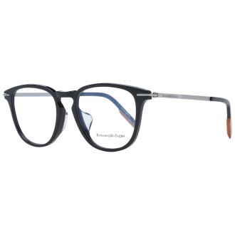 Σκελετός Γυαλιών  Ermenegildo Zegna Round με Plastic σκελετό