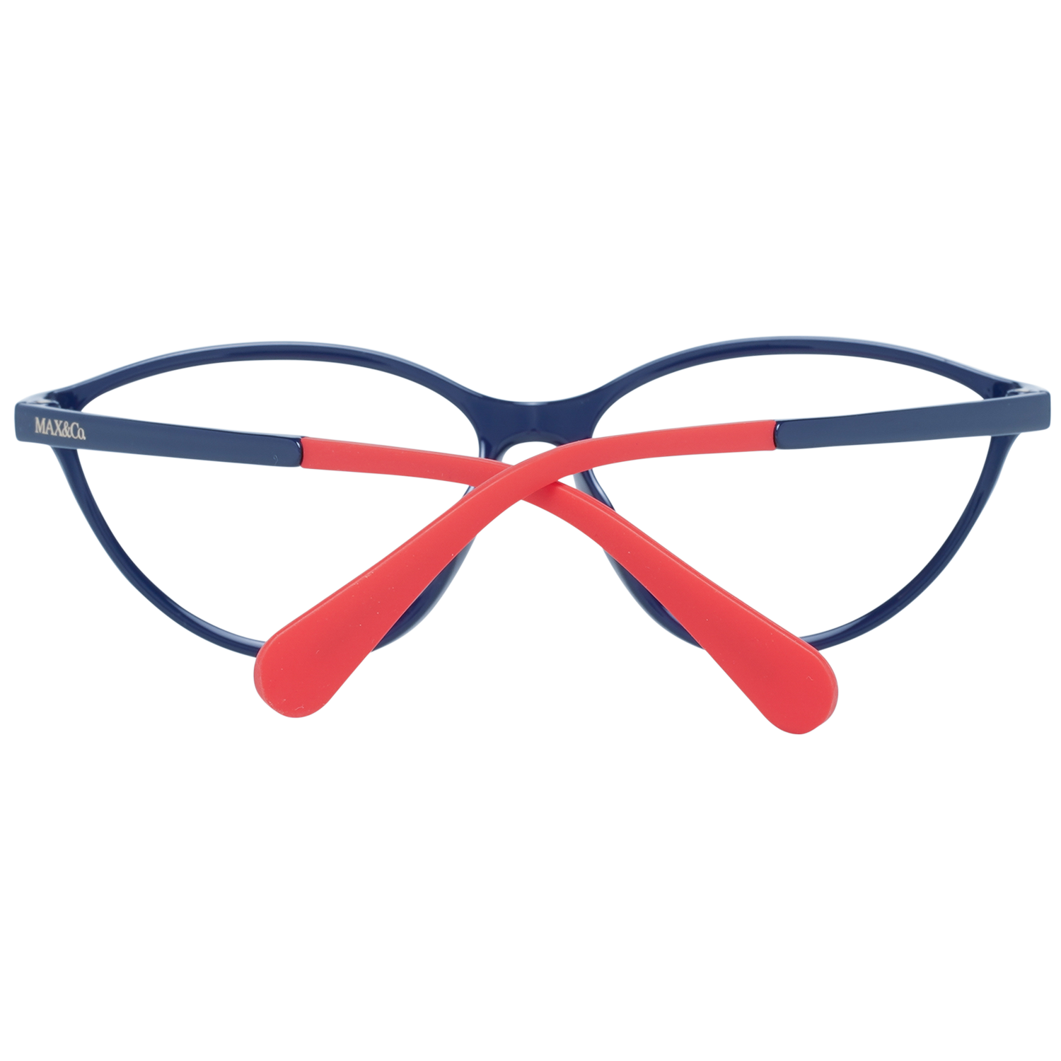 Σκελετός Γυαλιών Max & Co Cat Eye με Plastic σκελετό - Image 3