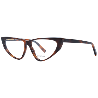 Σκελετός Γυαλιών  Sportmax Cat Eye με Plastic σκελετό