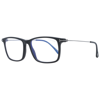 Frames with Blue-Filter Lenses  Tom Ford Rectangle με Plastic σκελετό