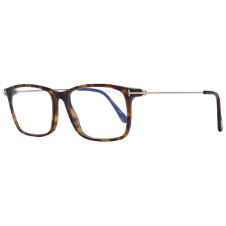 Frames with Blue-Filter Lenses  Tom Ford Square με Plastic σκελετό