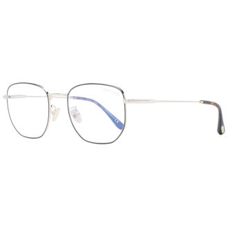 Frames with Blue-Filter Lenses  Tom Ford Square με Μεταλλικό σκελετό