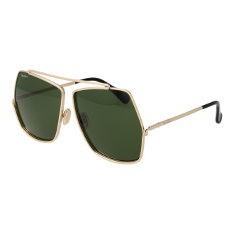 Sunglasses  Max Mara Geometric με Μεταλλικό σκελετό