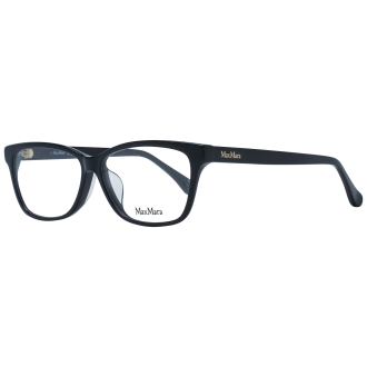 Σκελετός Γυαλιών  Max Mara Rectangle με Plastic σκελετό