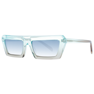 Sunglasses  Pucci Rectangle με Plastic σκελετό