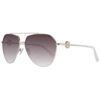 Sunglasses  Guess Aviator με Μεταλλικό σκελετό